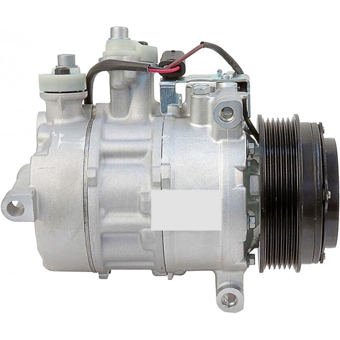 Compresseur de Clim Pour Mercedes Classe C E Cls Glc Sprinter A0008303902
