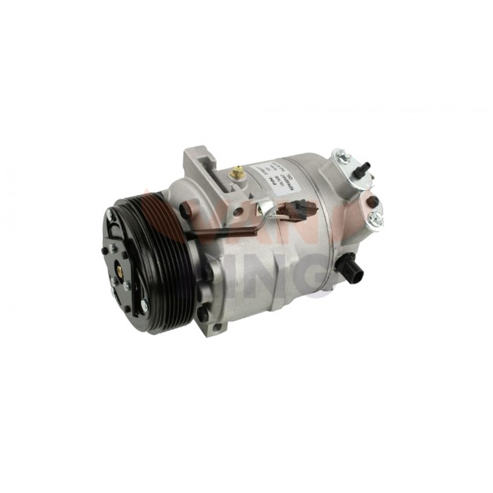 Compresseur de Clim Pour Nissan Primastar Opel Vivaro A Renault Vel 4422136