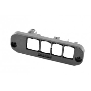 Contacteur de Porte Arrière Pour Iveco Daily - à partir de 2000 500321582