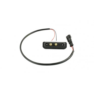 Contacteur de Porte Coulissante Pour Iveco Daily - à partir de 2006 500323291