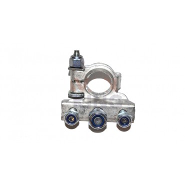 Cosse de Batterie Plus Pour Iveco Daily II III 1996-200710143694 42562290