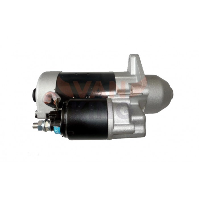 Démarreur Pour Iveco Daily Massif Renault Trucks Mascott Uaz Patriot 500307724