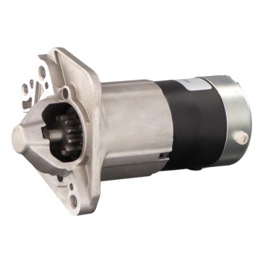 Démarreur Pour Renault Twingo II Thalia II Scénic III Modus Clio 233003152R