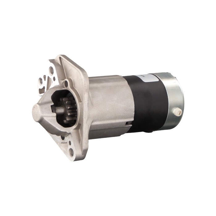 Démarreur Pour Renault Twingo II Thalia II Scénic III Modus Clio 233003152R