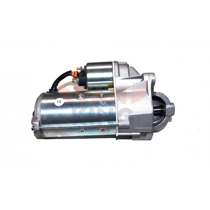 Démarreur Pour Nissan Interstar Primastar Primera Opel Vivaro A 2330000QAC