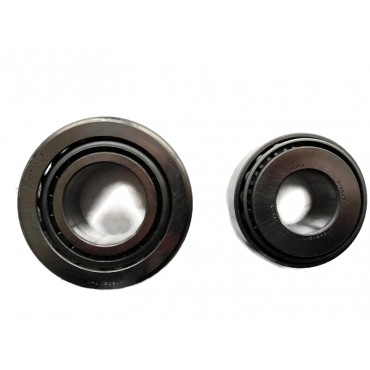 Roulement différentiel Essieu Arrière Pour Ford Transit 3C114C023AA 4718670