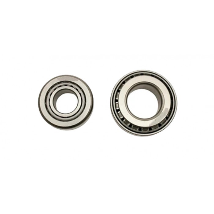 Roulement différentiel Essieu Arrière Pour Ford Transit 1388106 6C114C023AA