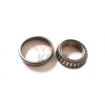 Roulement différentiel Essieu Arrière Pour Iveco Daily II III IV V VI 4544606