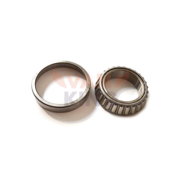 Roulement différentiel Essieu Arrière Pour Iveco Daily II III IV V VI 4544606