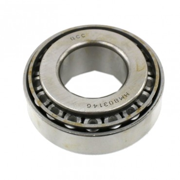 Roulement différentiel Essieu Arrière Pour Iveco Daily I II III IV V VI 1905023