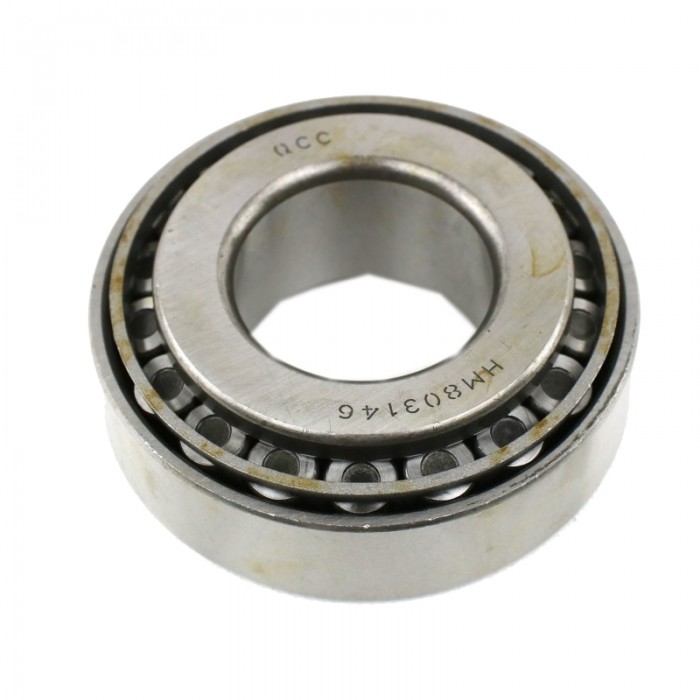 Roulement différentiel Essieu Arrière Pour Iveco Daily I II III IV V VI 1905023