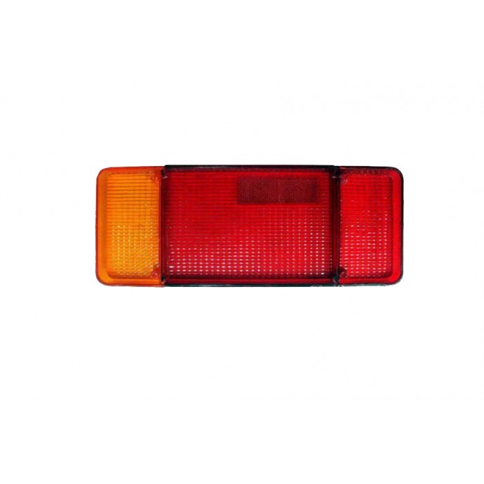 Disperseur Feu Arrière Gauche Pour Citroën C25 Iveco Zeta Peugeot J5 42471138