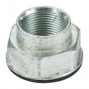 écrou de Moyeu de roue Avant Pour Fiat Tempra Tipo 46541344 51806635