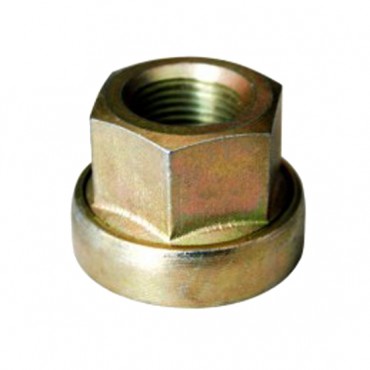 Ecrou de Roue Pour Man G G90 L2000 Volvo Flc Vw Lt 40-55 28-35 81455030029