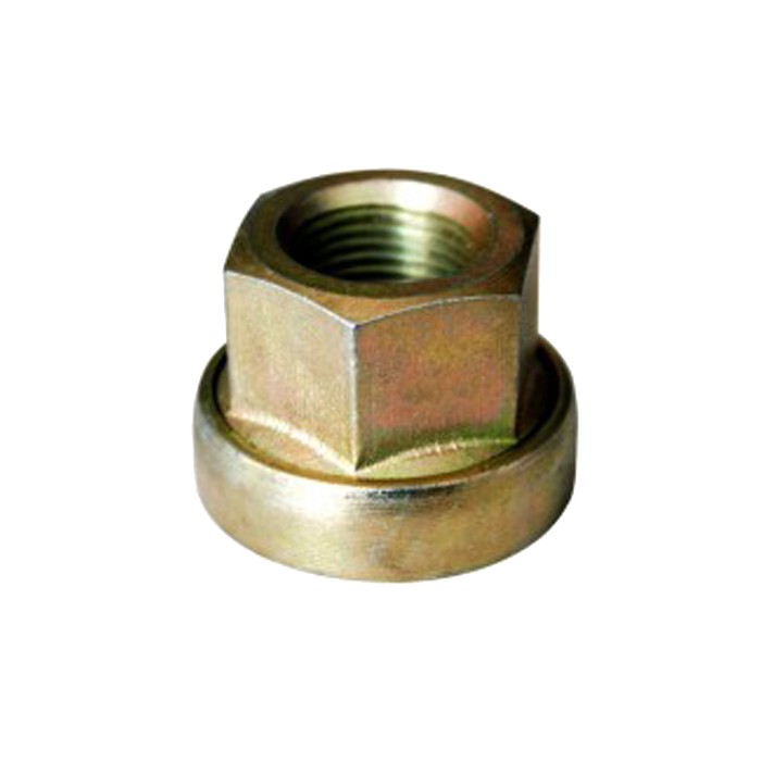 Ecrou de Roue Pour Man G G90 L2000 Volvo Flc Vw Lt 40-55 28-35 81455030029