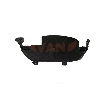 Cadre de Compteur de Vitesse Pour Iveco Daily - à partir de 2006 OR 3802540