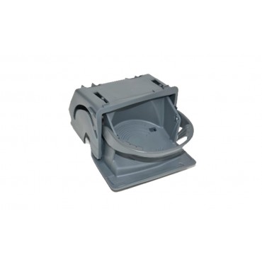 Porte Gobelet Gauche Pour Iveco Daily - à partir de 2006 OR 3802683