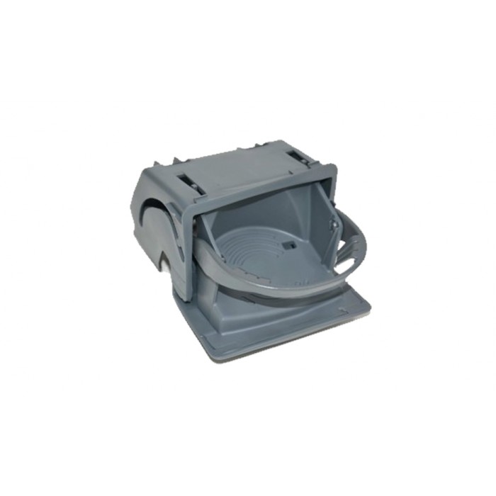 Porte Gobelet Gauche Pour Iveco Daily - à partir de 2006 OR 3802683