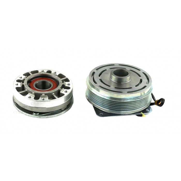 Embrayage Ventilateur de Radiateur Pour Iveco Daily II III IV V VI 504086465