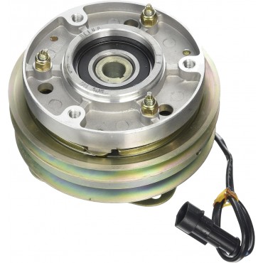 Embrayage Ventilateur de Radiateur Pour Iveco Daily II 500305942 500305943