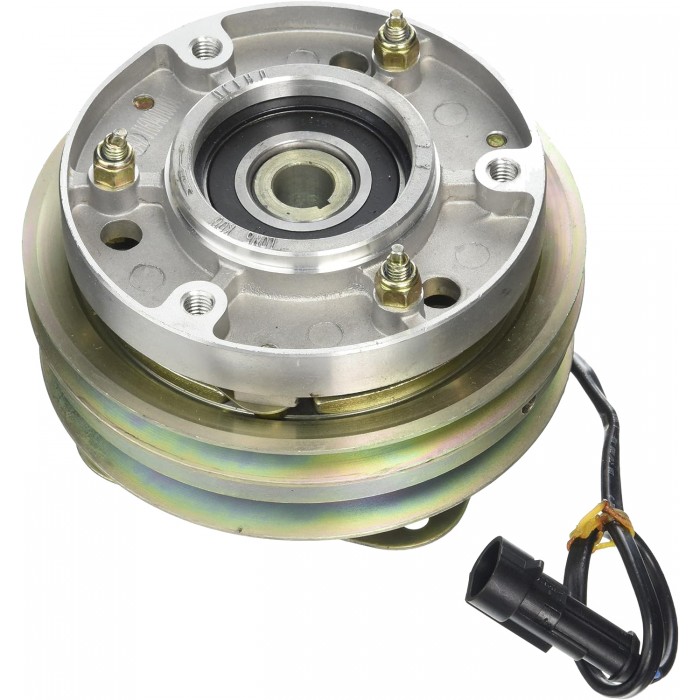 Embrayage Ventilateur de Radiateur Pour Iveco Daily II 500305942 500305943