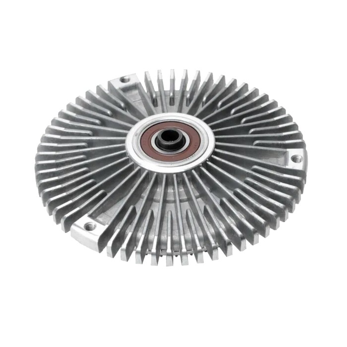 Embrayage Ventilateur de Radiateur Pour Mercedes Sprinter 2-T 3-T 4-T 2005122