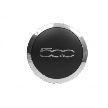 Enjoliveur de Roue Pour Fiat 500 - à partir de 2007 51884863
