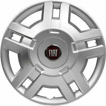 Enjoliveur de Roue 15" Original Pour Fiat Ducato 2006-2015 1358879080