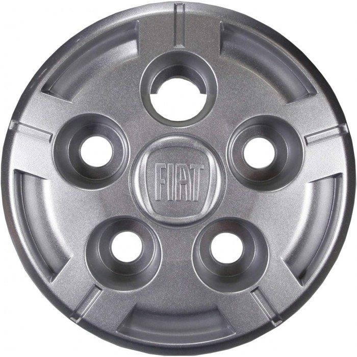 Enjoliveur de Roue 15" Original Pour Fiat Ducato 2006-2014 1358875080