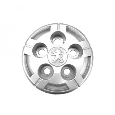 Enjoliveur de Roue Pour Peugeot Boxer 1994-2023 OR 1611984980