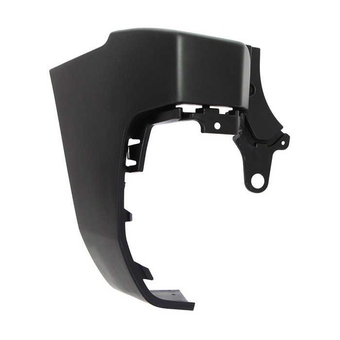 Coin pare Choc Arrière Gauche Pour Opel Combo E Peugeot Partner 9816754880
