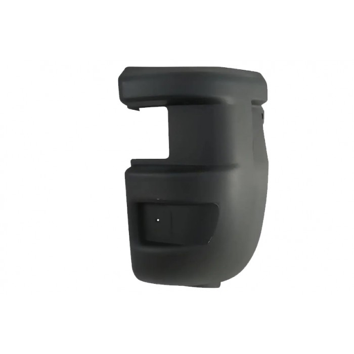 Coin pare Choc Arrière Droit Pour Iveco Daily III V 500326836 504095511