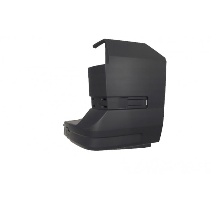 Coin pare Choc Arrière Droit Pour Man Tge Vw Crafter 65416100041 7C0807322B