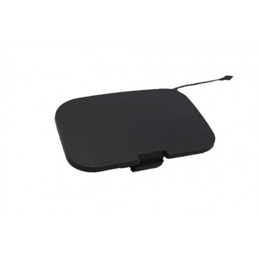 Cache Pare Choc Avant Remorquage Pour Fiat Ducato 2011-2015 735589787