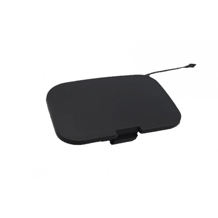 Cache Pare Choc Avant Remorquage Pour Fiat Ducato 2011-2015 735589787