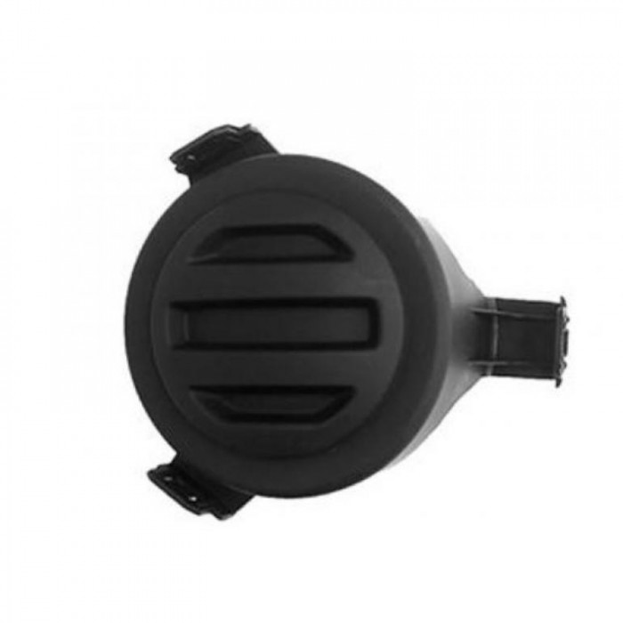 Cache Feu Antibrouillard Avant Gauche Pour Citroën Jumper Fiat Ducato 1637295080