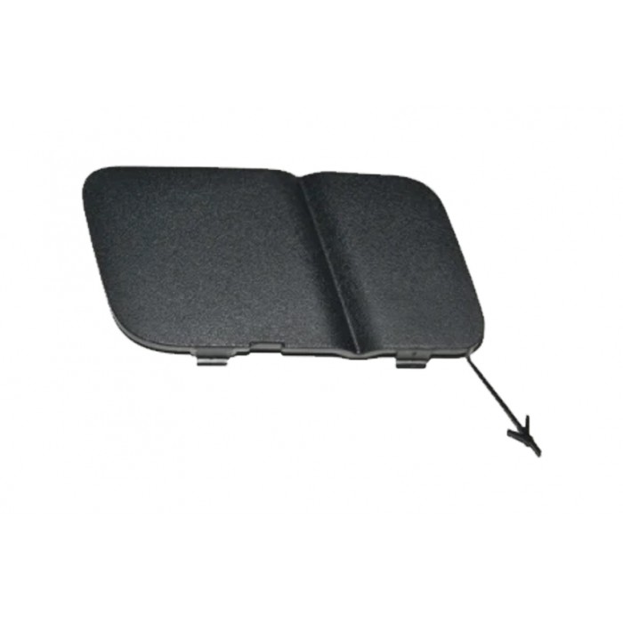 Cache Pare Choc Avant Remorquage Pour Iveco Daily V 2011-2014 5801362625