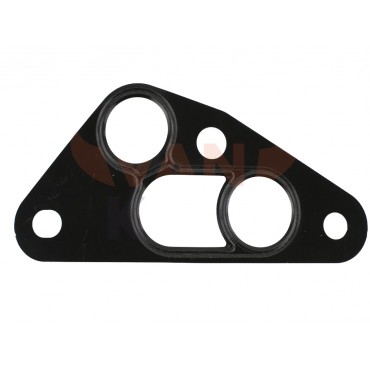 Joint d'étanchéité Radiateur d'Huile Pour Citroën Jumper II Fiat Ducato 110447