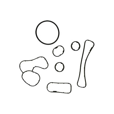 Kit Joint d'étanchéité Radiateur d'Huile Pour Renault Trafic Master 1513600Q0C