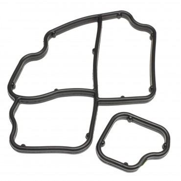 Joint d'étanchéité Radiateur d'Huile Pour Audi A1 A3 A4A5 A6 Q3 Q5 Tt 3L198441