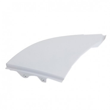 Moulure Phare Supérieur Droit Pour Citroën Jumper II Fiat Ducato 735425413