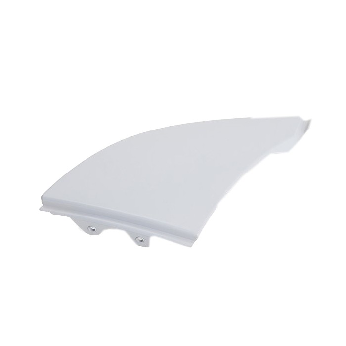 Moulure Phare Supérieur Droit Pour Citroën Jumper II Fiat Ducato 735425413