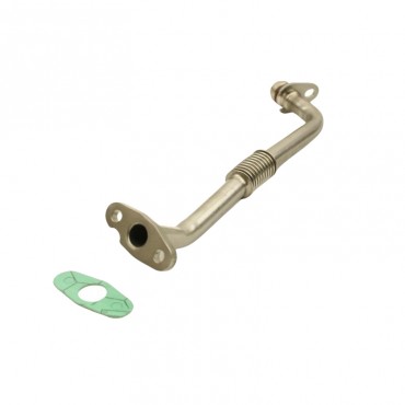 Tuyau d'Huile Pour Fiat Ducato Ford Transit Tourneo Transit 9659975480