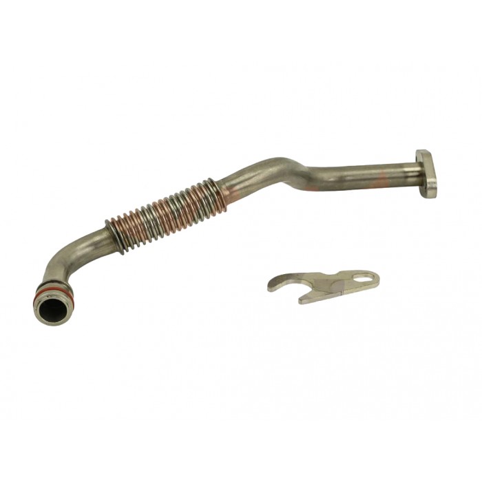 Tuyau d'Huile Pour Ford Transit 2000-2006 1352010 1C1O6K677AB