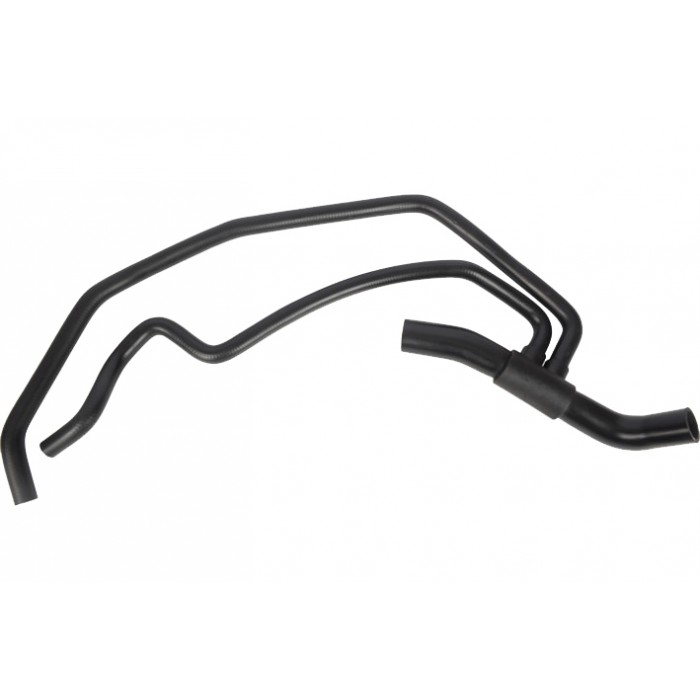 Tuyau Durite Radiateur Pour Fiat Doblo 2001-2004 46818186