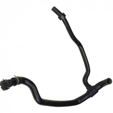 Tuyau Durite Radiateur Pour Fiat Doblo - à partir de 2005 51757915