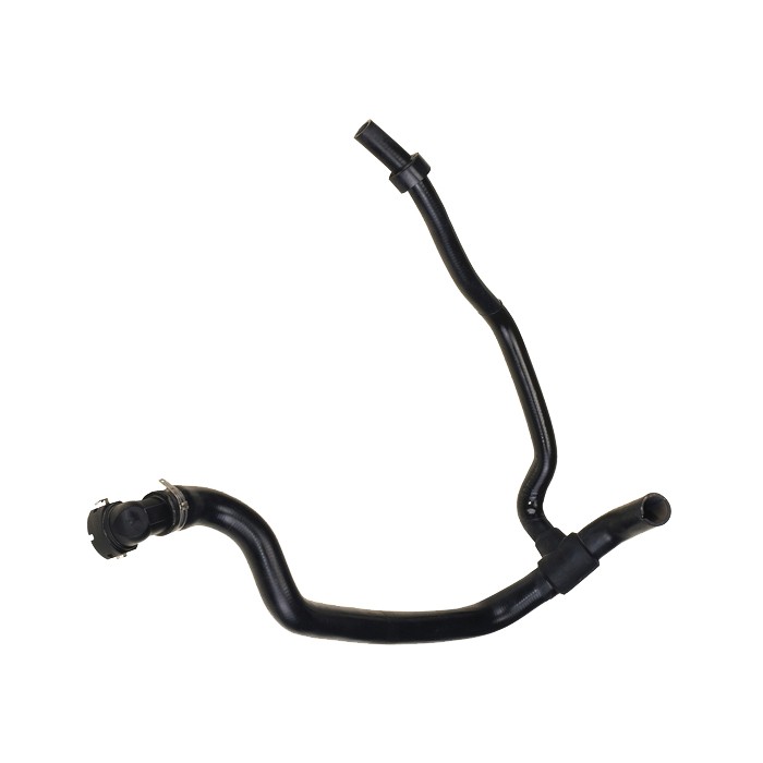 Tuyau Durite Radiateur Pour Fiat Doblo - à partir de 2005 51757915