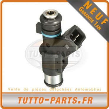Injecteur Peugeot Citroen C2 C3 