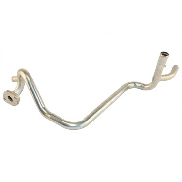 Tuyau Durite Radiateur Pour Iveco Daily III 1999-2007 500326396 5001857499