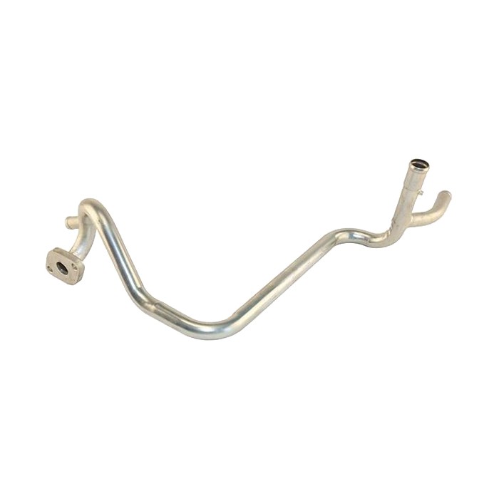 Tuyau Durite Radiateur Pour Iveco Daily III 1999-2007 500326396 5001857499